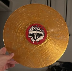 All Death Is Mine : Total Domination by Integrity