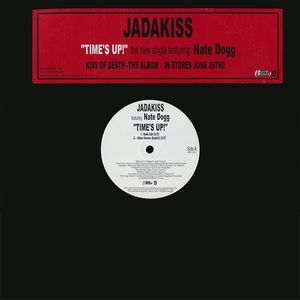 Jadakiss – Time's Up