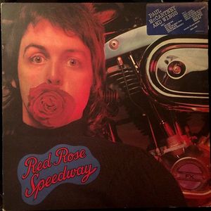 Wings – Red Rose Speedway