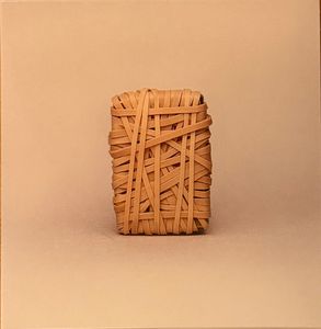 Rubber Band Man cover