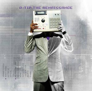 The Renaissance by Q-Tip
