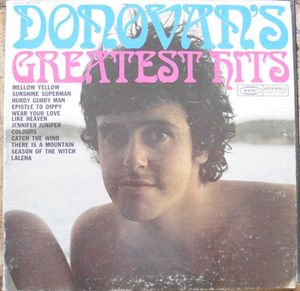 Donovan's Greatest Hits by Donovan