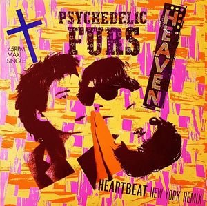 Heaven by The Psychedelic Furs