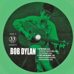 In The Pines by Bob Dylan In The Pines by Bob Dylan