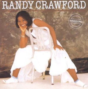 Randy Crawford – Windsong