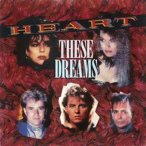 These Dreams by Heart
