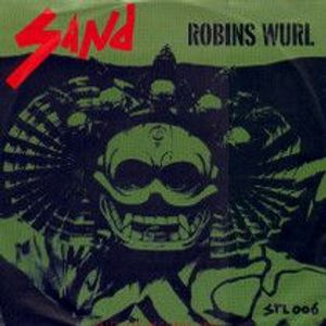 Robins Wurl /Bol cover