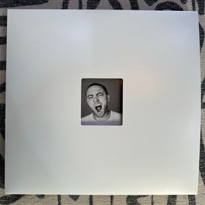 GO:OD AM (10th Anniversary) by Mac Miller