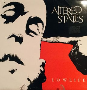 Low Life cover