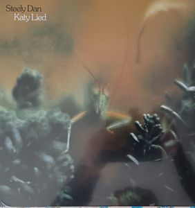 Katy Lied cover