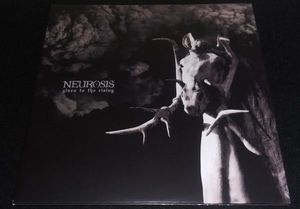 Given To The Rising cover