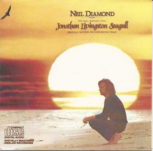 Neil Diamond – Jonathan Livingston Seagull (Original Motion Picture Sound Track)