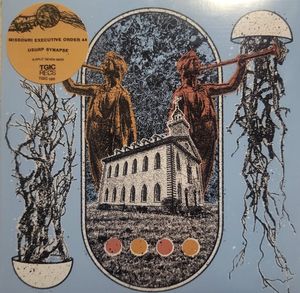 Missouri Executive Order 44 + Usurp Synapse – A Split Seven Inch