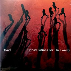 Constellations For The Lonely cover