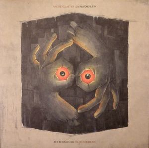 Nachtschatten cover