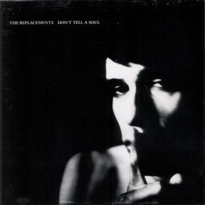 Don't Tell A Soul cover