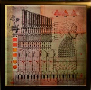 Existential Reckoning: Rewired cover