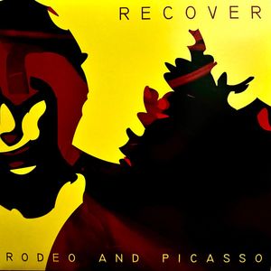 Rodeo And Picasso cover