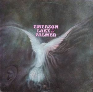 Emerson, Lake & Palmer cover