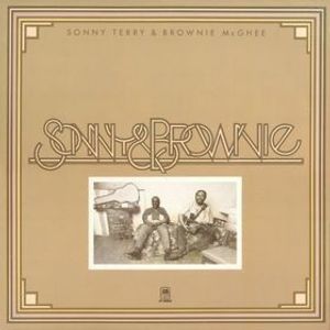 Sonny Terry & Brownie McGhee – Sonny & Brownie
