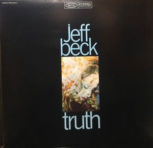 Truth cover