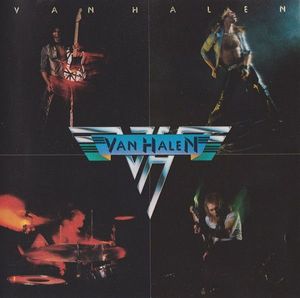 Van Halen – Van Halen