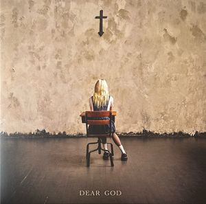 The Pretty Reckless – Dear God