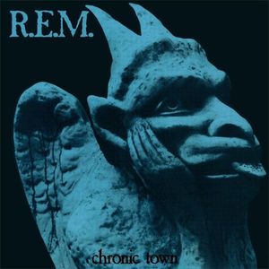 Chronic Town cover