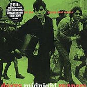 Searching For The Young Soul Rebels by Dexys Midnight Runners