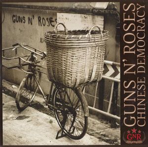 Guns N' Roses – Chinese Democracy