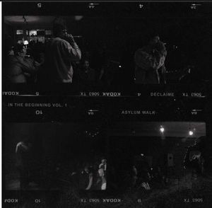 In The Beginning Vol. 1 by Declaime