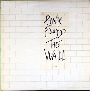 The Wall cover