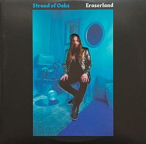 Eraserland cover