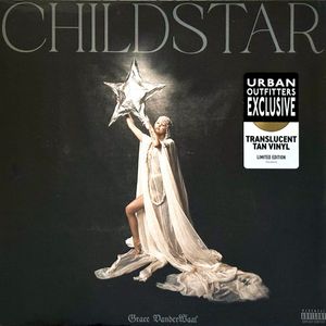 Childstar cover