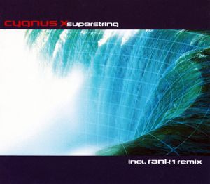 Cygnus X – Superstring