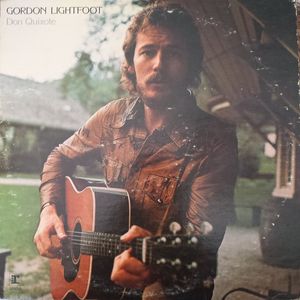 Gordon Lightfoot – Don Quixote
