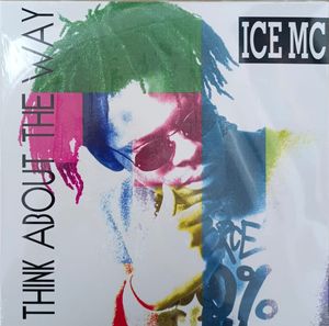 ICE MC – Think About The Way