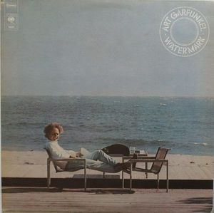 Art Garfunkel – Watermark