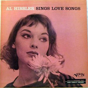 Sings Love Songs cover
