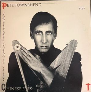 All The Best Cowboys Have Chinese Eyes cover