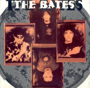 The Bates – The Bates