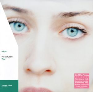Fiona Apple – Tidal