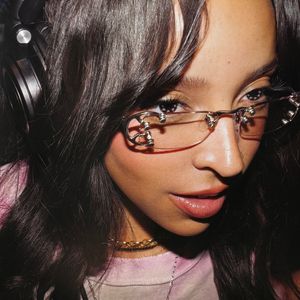 Popstar by Tinashe