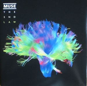 The 2nd Law cover