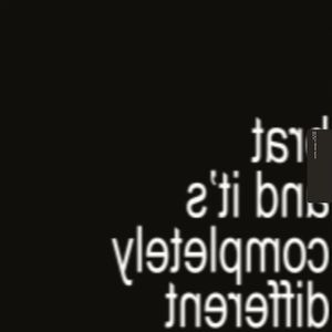 Brat And It’s Completely Different cover