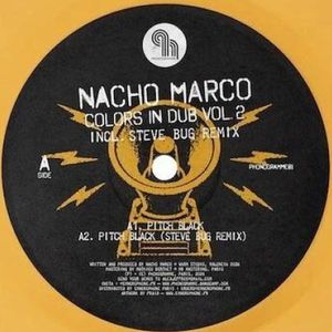 Nacho Marco – Colors In Dub Vol. 2