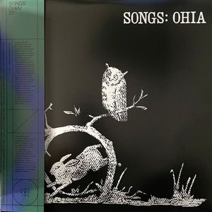 Songs: Ohia cover