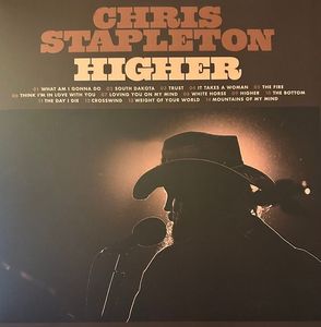 Higher cover