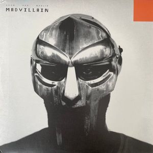MF DOOM And Madlib - Madvillain – Madvillainy