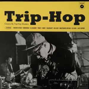 Trip-Hop (Classics By Trip-Hop Masters) cover
